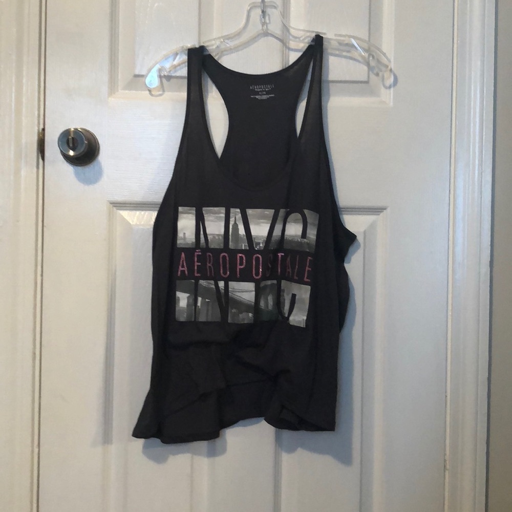Aeropostale New York City tank top